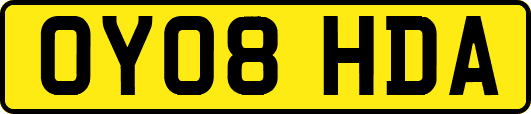 OY08HDA