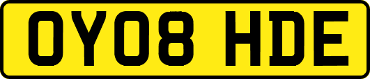 OY08HDE