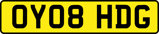 OY08HDG