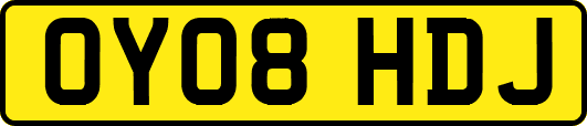 OY08HDJ