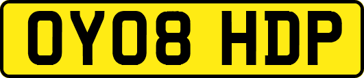OY08HDP