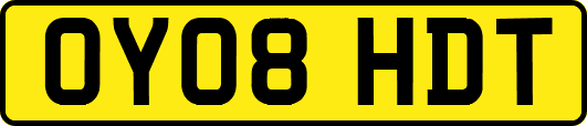 OY08HDT