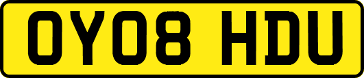 OY08HDU