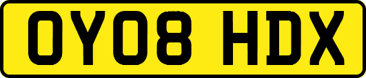 OY08HDX