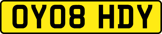 OY08HDY