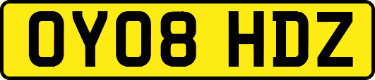 OY08HDZ