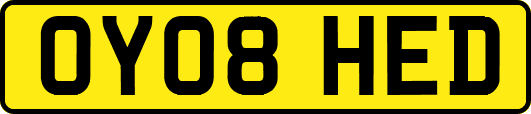 OY08HED