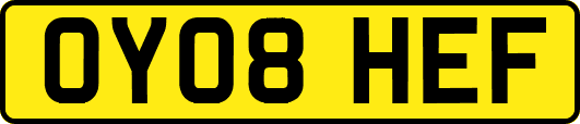 OY08HEF