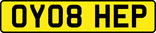 OY08HEP