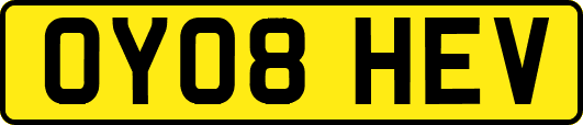 OY08HEV