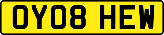 OY08HEW