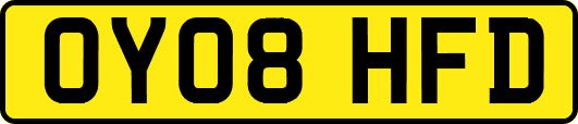OY08HFD