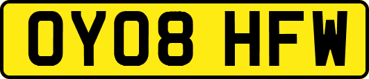 OY08HFW