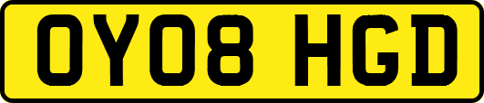 OY08HGD