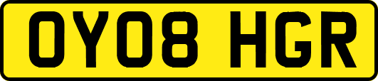 OY08HGR
