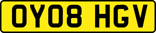 OY08HGV