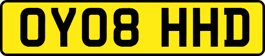 OY08HHD