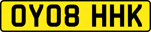 OY08HHK