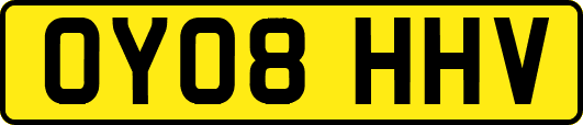 OY08HHV