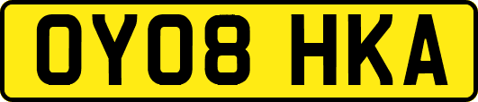 OY08HKA