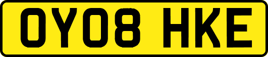 OY08HKE