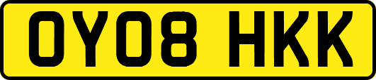 OY08HKK