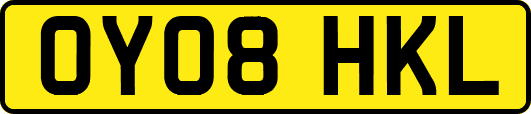 OY08HKL