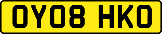 OY08HKO