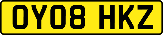 OY08HKZ