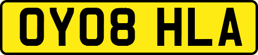 OY08HLA