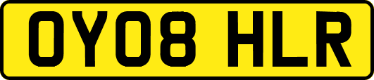 OY08HLR