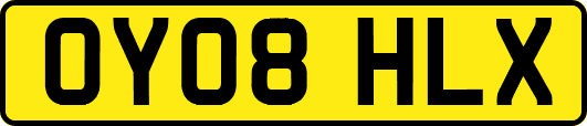 OY08HLX