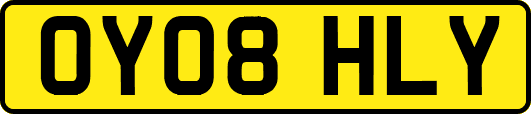 OY08HLY