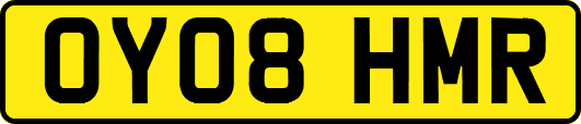 OY08HMR