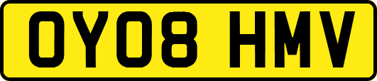 OY08HMV