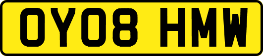 OY08HMW