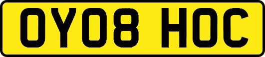 OY08HOC