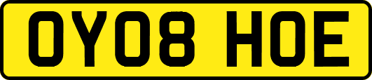 OY08HOE