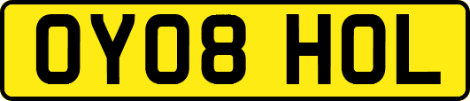 OY08HOL