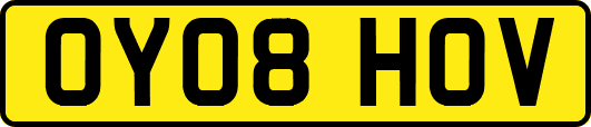 OY08HOV