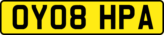 OY08HPA