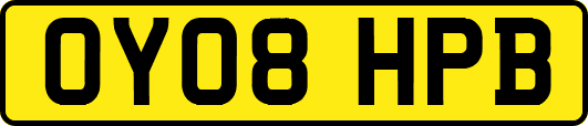 OY08HPB