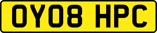 OY08HPC