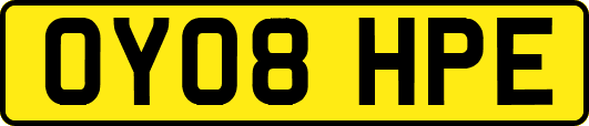 OY08HPE