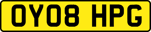 OY08HPG