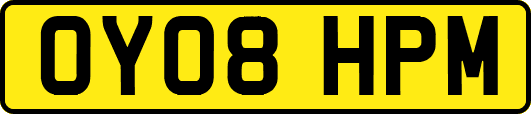 OY08HPM