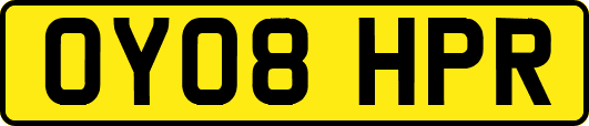 OY08HPR