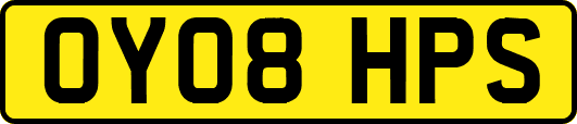 OY08HPS