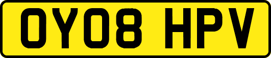 OY08HPV