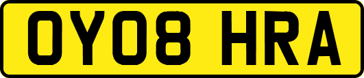 OY08HRA
